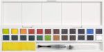 PASTILHA 24C AQUARELA INKT