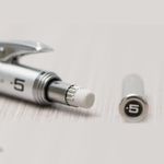 Lapiseira Pentel Tecnica Graphgear 1000 0.7mm CP/PG1017-C