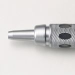 Lapiseira Pentel Tecnica Graphgear 1000 0.7mm CP/PG1017-C
