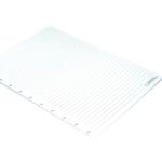 REFIL PAUTADO 50 FOLHAS - GRANDE 90g - CADERNO INTELIGENTE®