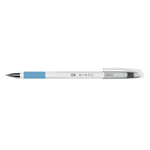 CANETA CIS MINUS ESF 0,4MM AZUL