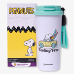 COPO BAKER 500ML SNOOPY  
