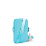 BOLSA KIPLING TALLY AZUL - SEA BLUE MET