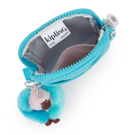 BOLSA KIPLING TALLY AZUL - SEA BLUE MET