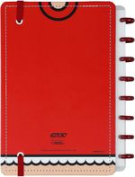 CADERNO INTELIGENTE TURMA DA MONICA EDIÇÃO ESPECIAL, MONICA - GRANDE 