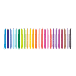 CANETA FINE PEN - ESTOJO 24 UNID - FABER-CASTELL