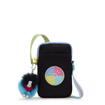 BOLSA KIPLING TALLY PRETO - TRUE BLACK FC25