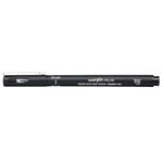 CANETA UNI PIN PT-BRUSH BR-200