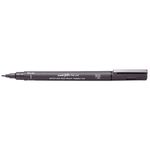 CANETA UNI PIN PT-BRUSH BR-200
