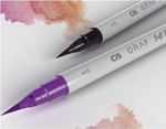 CIS MARCADOR GRAF SOFT BRUSH ESTOJO C/12