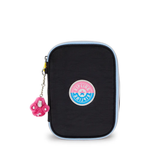 ESTOJO KIPLING 100 PENS PRETO - TRUE BLACK FC25