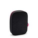 ESTOJO KIPLING 100 PENS PRETO - TRUE BLACK FC25