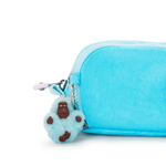 ESTOJO KIPLING GITROY AZUL - GALAXY TURQ