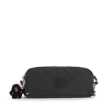 ESTOJO KIPLING GITROY PRETO - TRUE BLACK