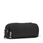 ESTOJO KIPLING GITROY PRETO - TRUE BLACK