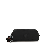 ESTOJO KIPLING GITROY PRETO - TRUE BLACK