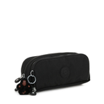 ESTOJO KIPLING GITROY PRETO - TRUE BLACK
