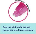 FITA CORRETIVA PENTEL ROSA + REFIL GRÁTIS