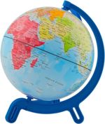 GLOBO 16CM GIACOMINO POLITICO - PORTUGUÊS