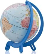 GLOBO 16CM GIACOMINO POLITICO - PORTUGUÊS