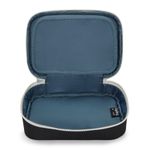 ESTOJO KIPLING 100 PENS PRETO - TRUE BLOCK