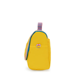 LANCHEIRA KIPLING NEW KICHIROU AMARELO - BTS SUN C