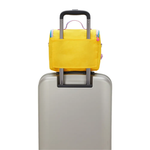 LANCHEIRA KIPLING NEW KICHIROU AMARELO - BTS SUN C