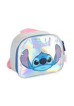 LANCHEIRA TÉRMICA STITCH HOLOGRÁFICA - DISNEY