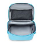 LANCHEIRA KIPLING MIYO AZUL - SEA BLUE