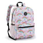 MOCHILA FEMININA 16
