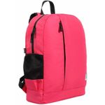MOCHILA G DERMIWIL - ROSA