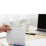 PAPEL REPORT SENINNHA - 100FLS