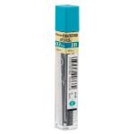 GRAFITE PENTEL - HI-POLYMER SUPER- 0,7MM 2B
