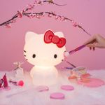 LUMINÁRIA HELLO KITTY