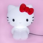 LUMINÁRIA HELLO KITTY