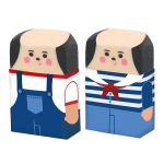 BORRACHA CALVINHO TILIBRA
