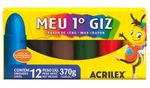 MEU PRIMEIRO GIZ C/12
