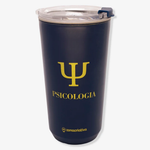 COPO SKY 500ML PSICOLOGIA AZUL 
