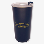 COPO SKY 500ML PROFESSORA AZUL