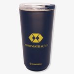 COPO SKY 500ML ADMINISTRAÇÃO AZUL