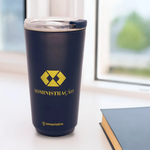 COPO SKY 500ML ADMINISTRAÇÃO AZUL