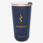 COPO SKY 500ML MEDICINA AZUL 