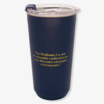 COPO SKY 500ML PROFESSOR AZUL  