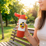 GARRAFA CAPSULE 450ML MICKEY MOUSE
