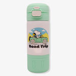 GARRAFA CAPSULE 450ML SNOOPY 