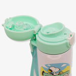 GARRAFA CAPSULE 450ML SNOOPY 