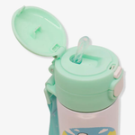 GARRAFA CAPSULE 450ML SNOOPY 
