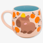 CANECA MAGGIE 400ML CAPIVARA