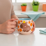 CANECA MAGGIE 400ML CAPIVARA