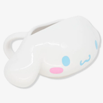 CANECA 3D ORNAMENTO DECORATIVO CINNAMOROLL  